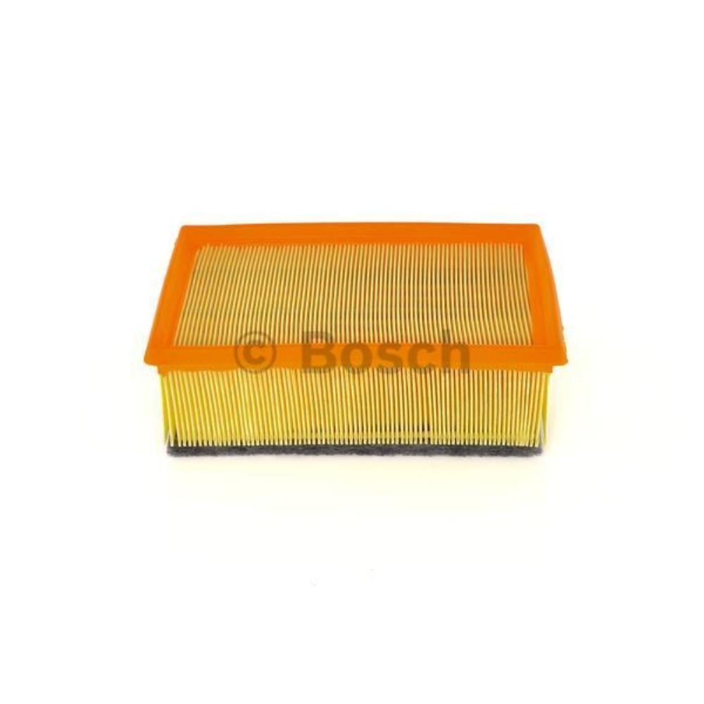 BOSCH Luftfilter für Peugeot 307 Break 3E 2.0 HDi 135 3B 3H Citroën C4 I LC_
