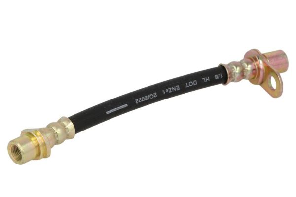 ABE Bremsschlauch Hinterachse links für Toyota Prius _W3_ 1.8 Hybrid Verso Van