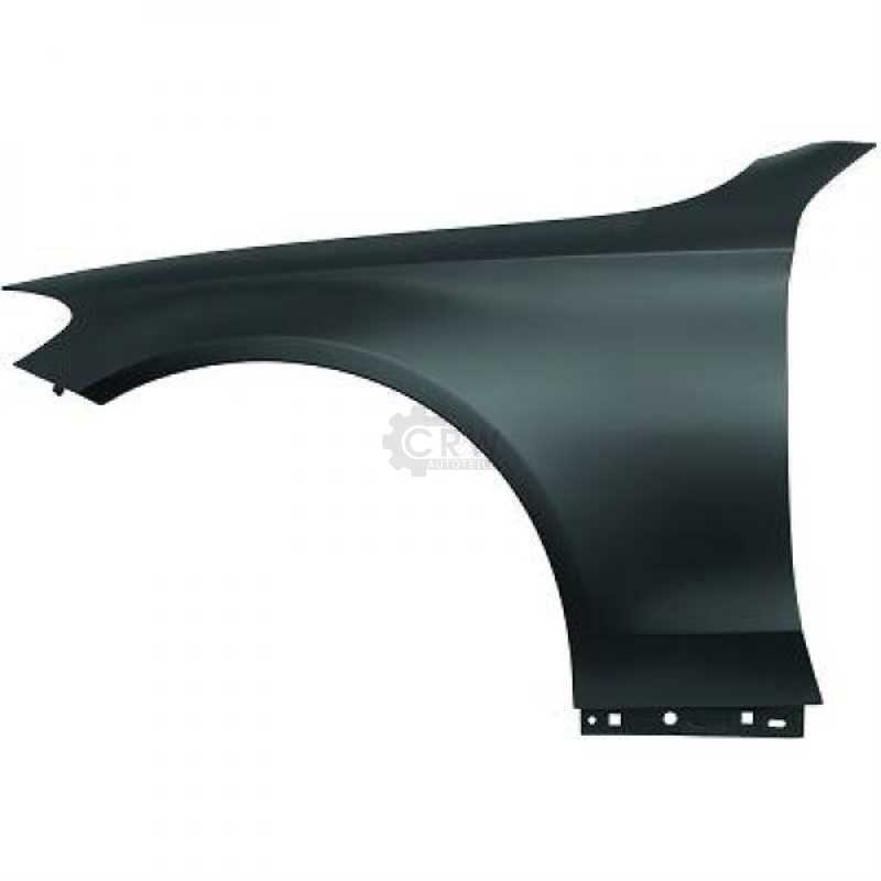 Kotflügel vorne links für Mercedes W205 Bj. 14-> Aluminium alle Modelle