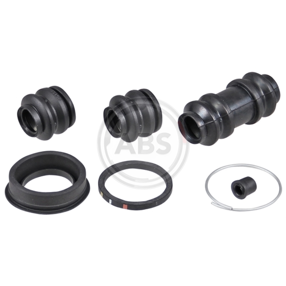 A.B.S. Bremssattel Reparatursatz für Toyota Yaris NLP13_ NSP13_ NCP13_