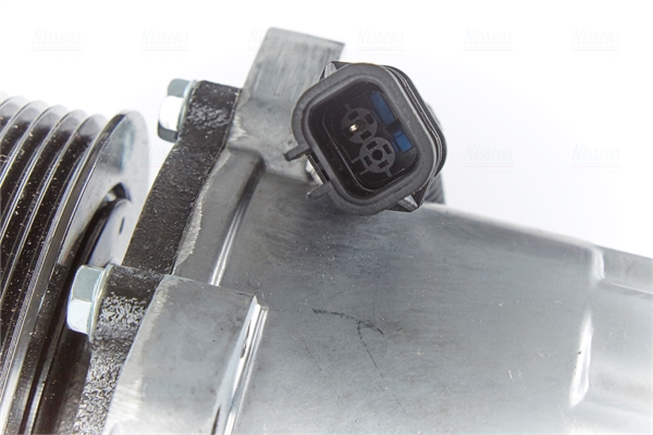 Kompressor Klimaanlage NISSENS für VW Golf IV 1.4 16V Bj.97-05 Bj.97-00 Passat