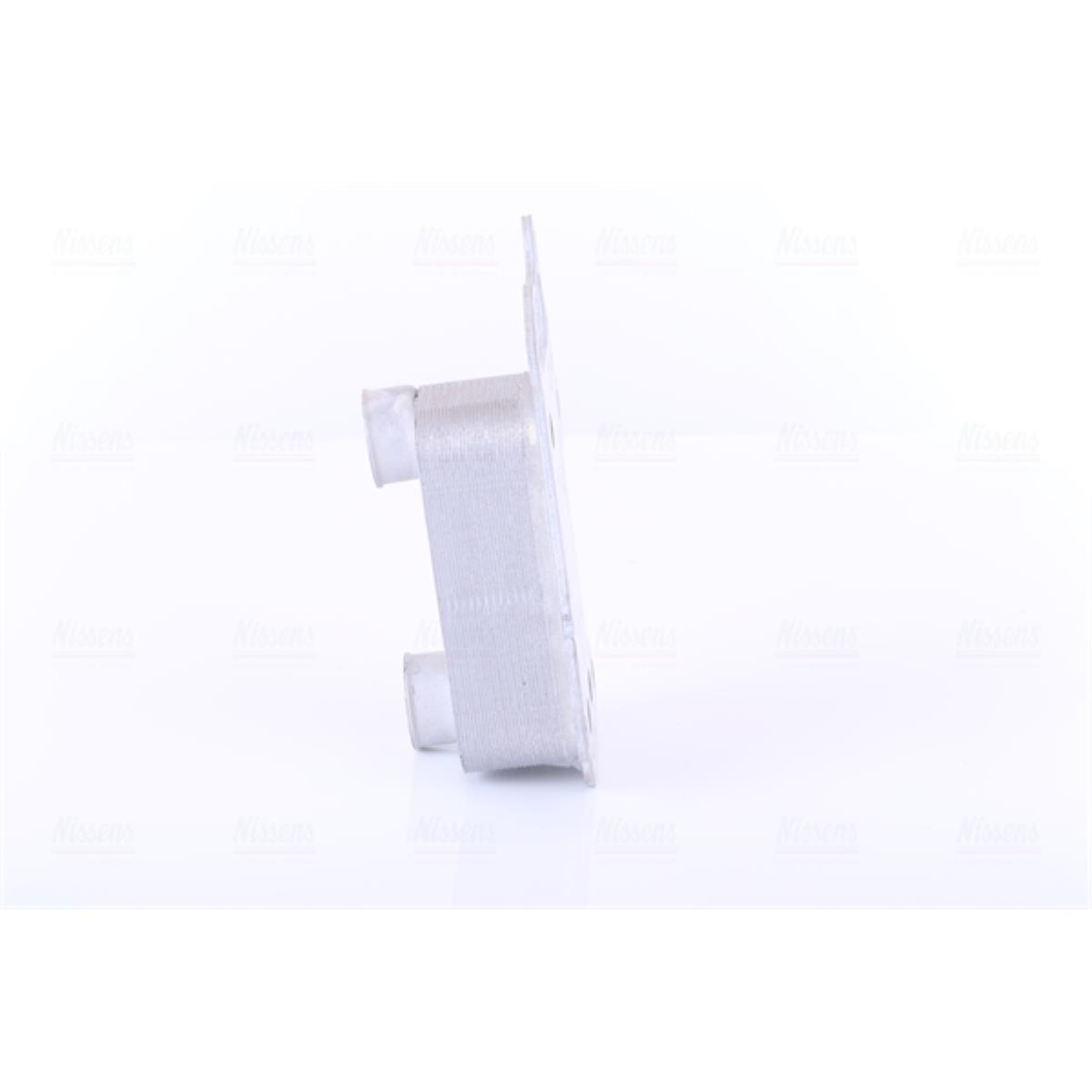 Ölkühler 141 x 71 passend für BMW 1er E81 E87 X1 E84 E83