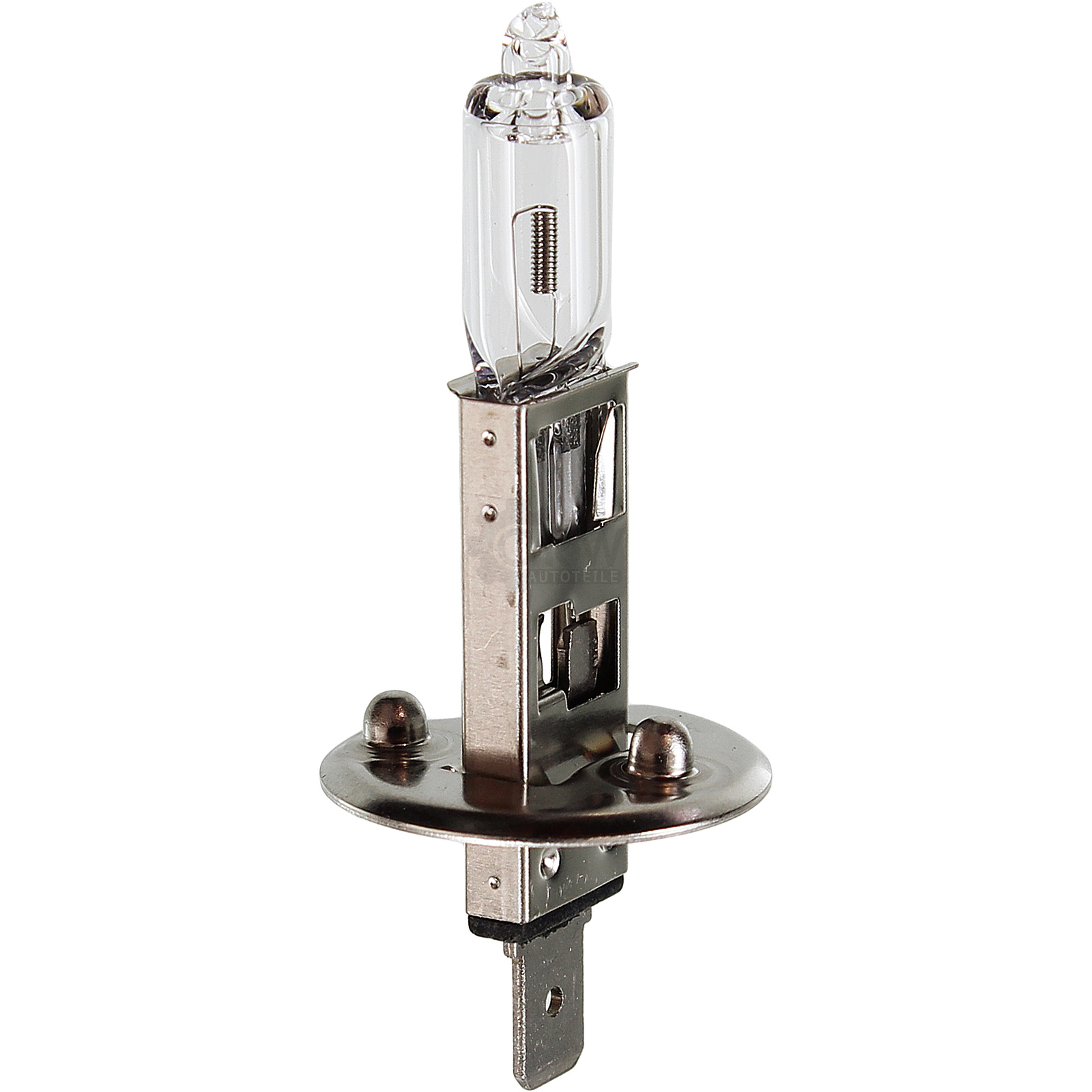 GE General Electric Halogen H1 12V 55W Sockel P14,5s mit 1550Lumen