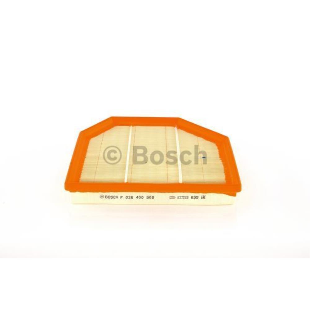 BOSCH Luftfilter für BMW 2 Coupe F22 F87 M2 Competition 4 F32 F82 M4 F33 F83