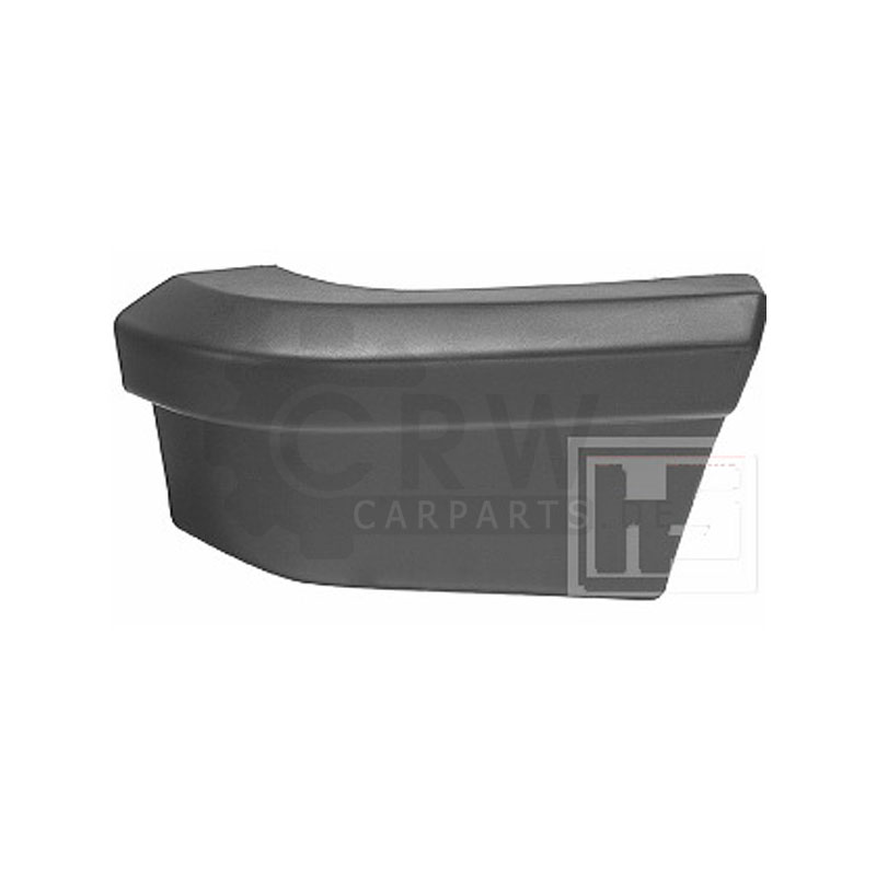   1745563 Stoßfänger Ecken