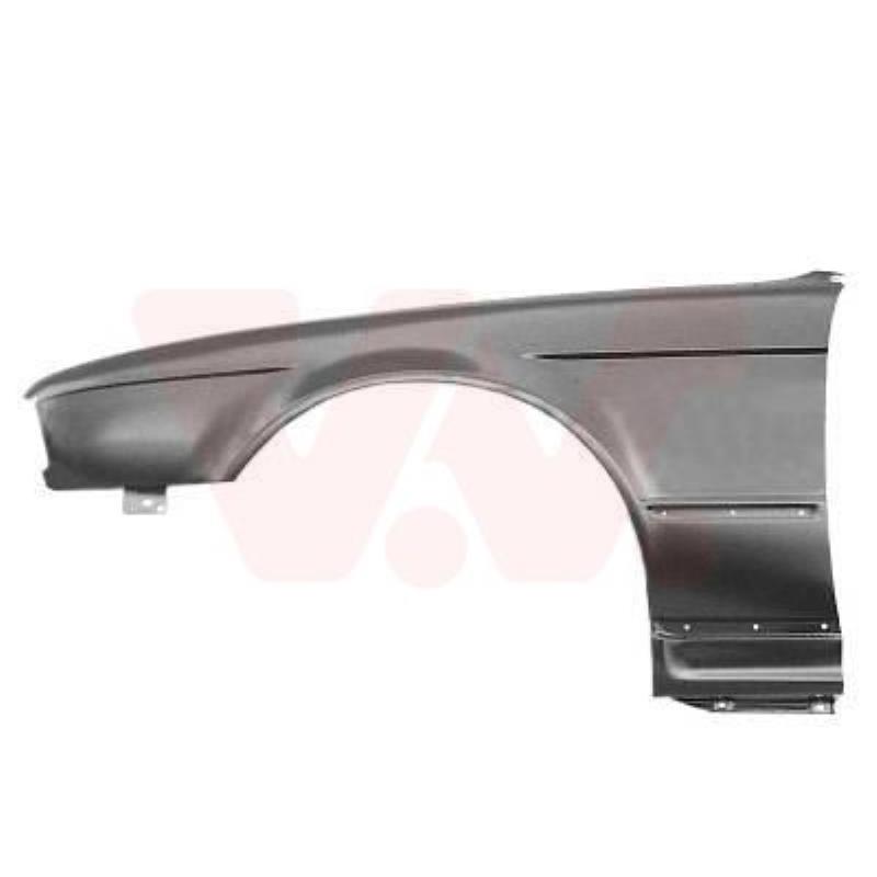 Kotflügel Fender vorne rechts für BMW E34 Bj. 02/88->> 1300784