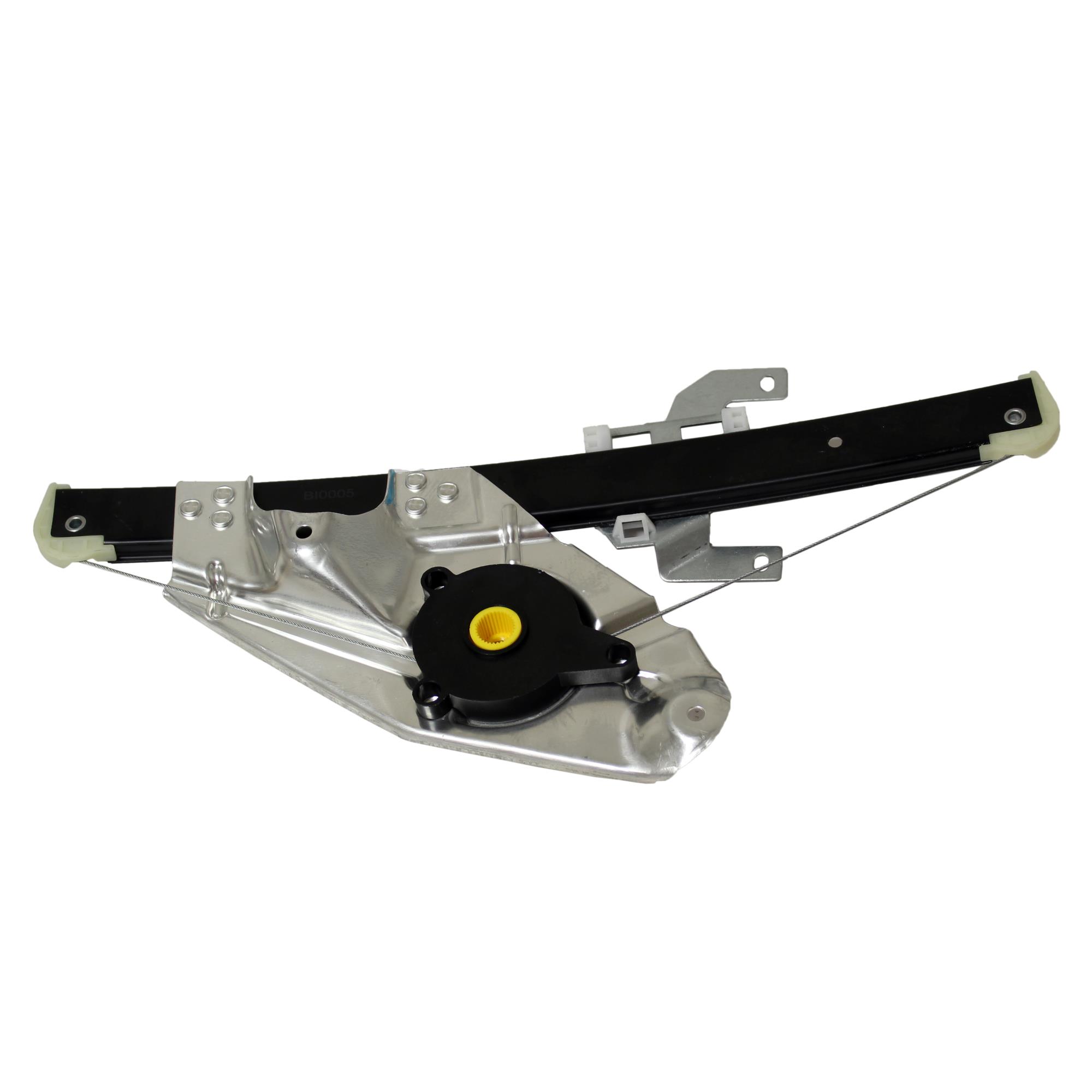 Fensterheber elektrisch vorne links für Audi A4 8EC B7 8E2 B6 8E5 8ED Seat