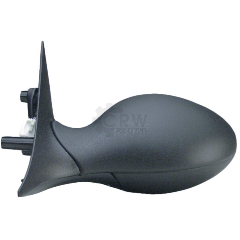 Außenspiegel rechts für Alfa Romeo 156 Sportwagon 932_ 2.0 JTS 1.8 16V T.SPARK