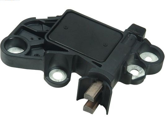 AS-PL Generatorregler Lichtmaschinenregler 12V für Audi A1 Sportback VW Polo