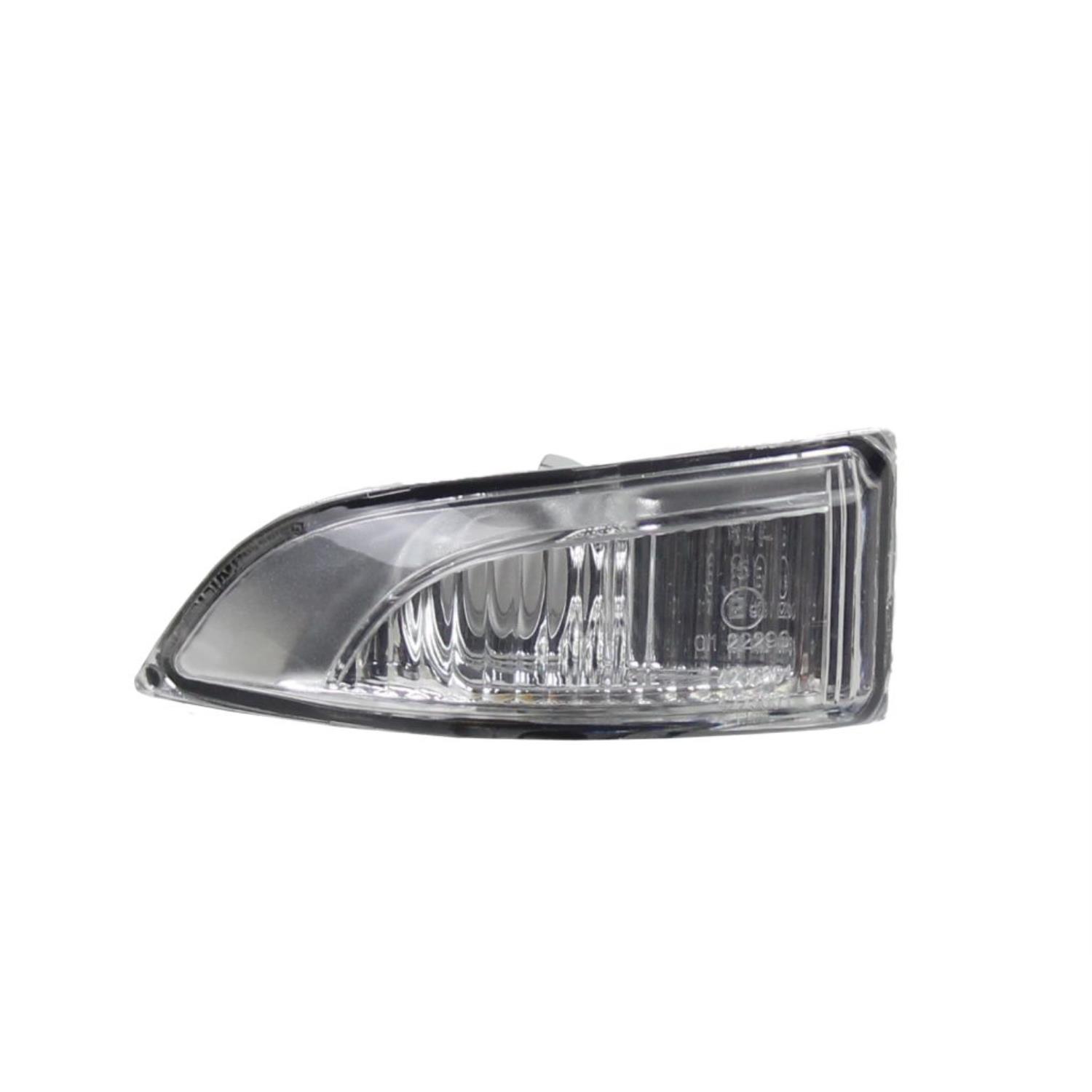 ABAKUS Blinkleuchte ohne Glühlampe für Renault Megane CC EZ0/1_ 1.4 TCe
