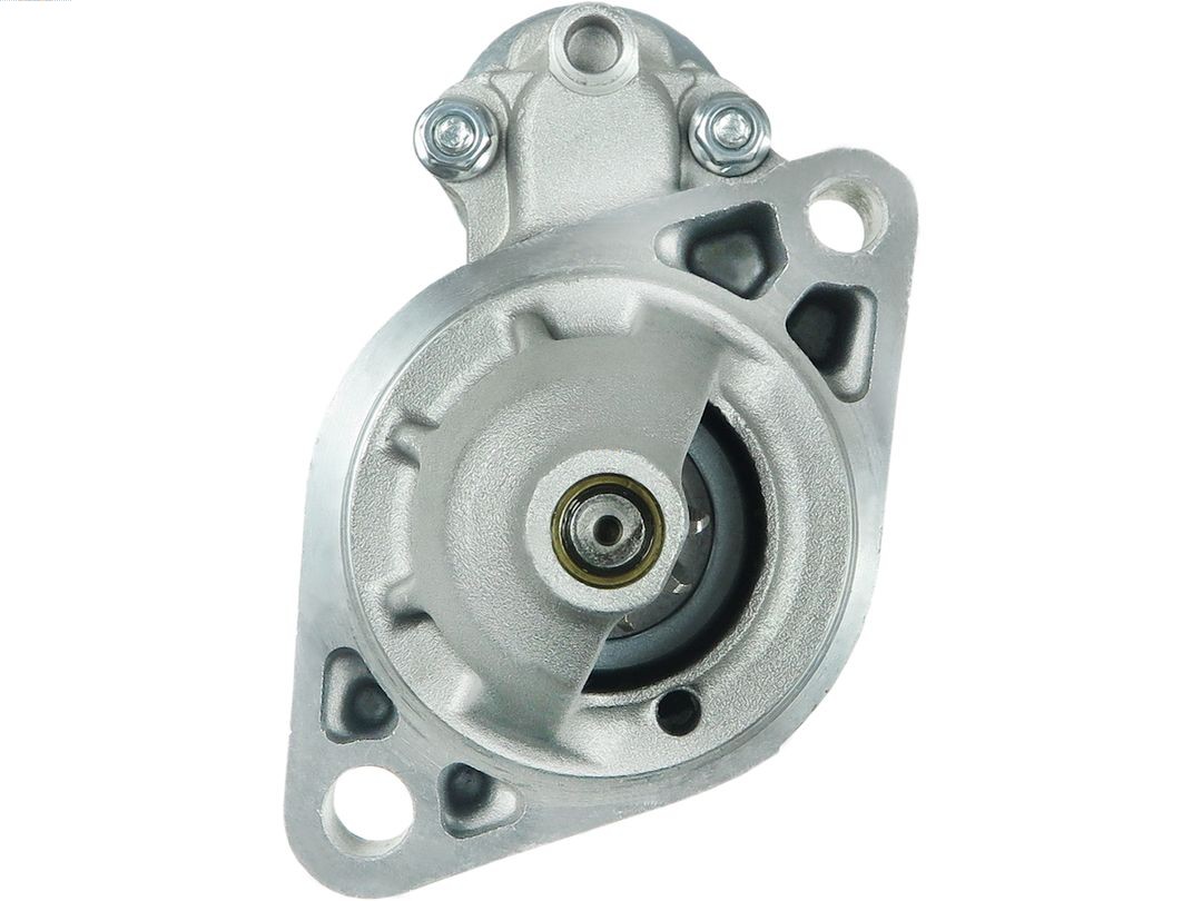 AS-PL Anlasser Starter 1.20kW für Honda Accord VII Tourer S6192