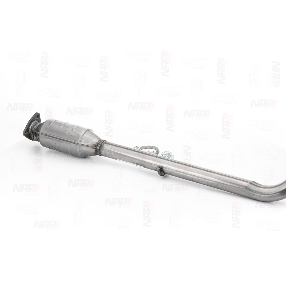 Katalysator Kat für Honda Civic VII Hatchback 1.4iS 1.6i