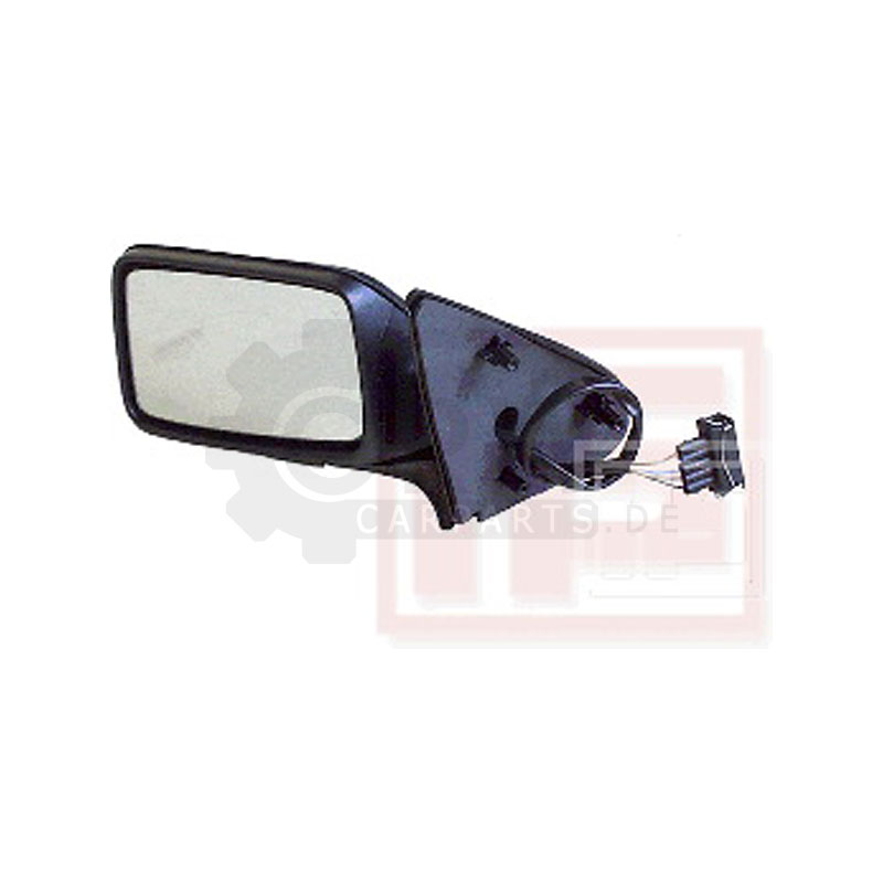 Außenspiegel links für Seat Ibiza Bj. 09/93-09/99 elektrisch beheizbar