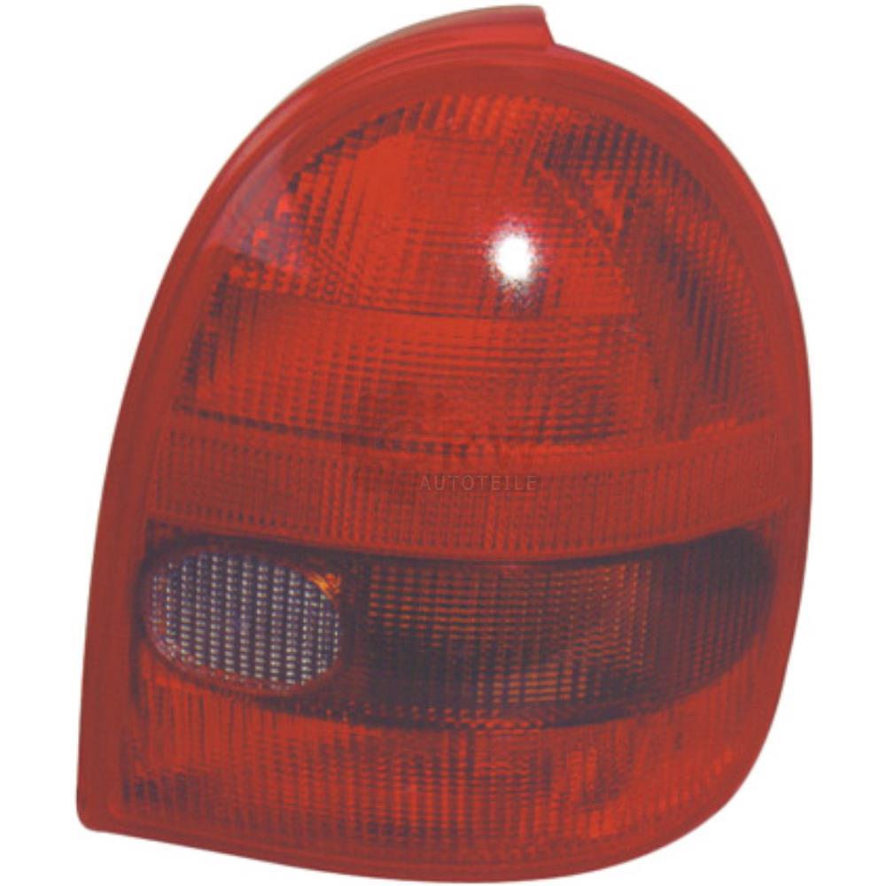 Rückleuchten Heckleuchten Set links & rechts für Opel Corsa B 73_ 78_ 79_