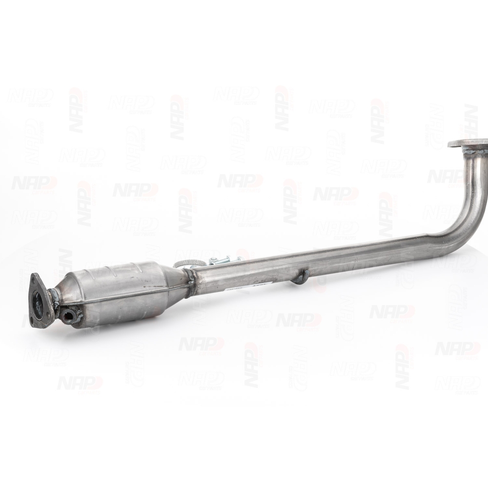 Katalysator Kat für Honda Civic VII Hatchback 1.4iS 1.6i