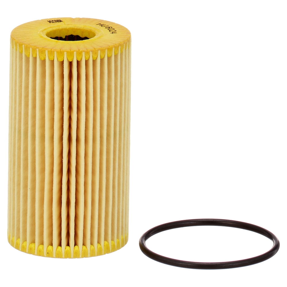 MANN-FILTER HU 6024 z Ölfilter für Land Rover Discovery Sport L550 LC LC_