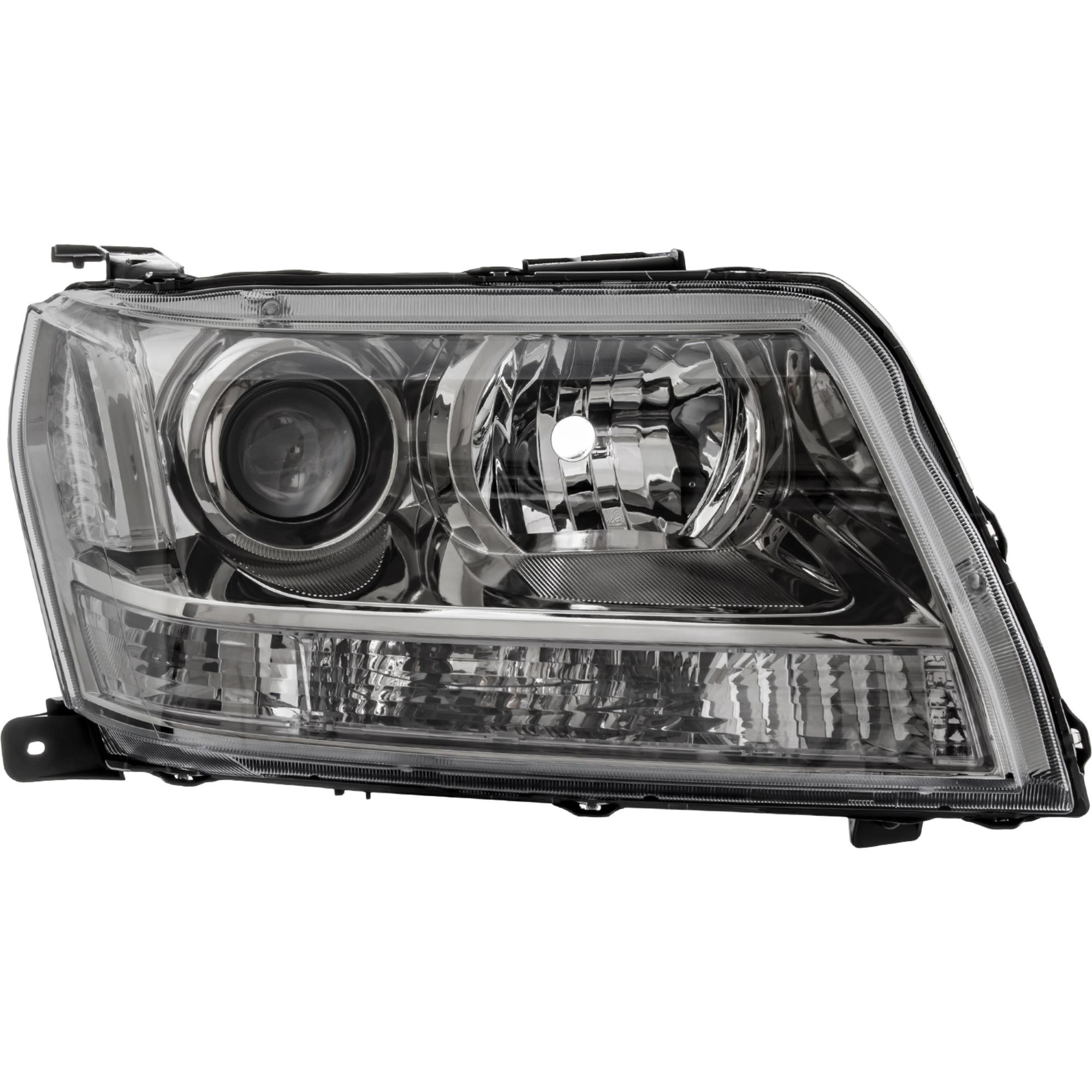 Scheinwerfer rechts Suzuki Grand Vitara Bj. 06->> nur für 5-Türig H7+HB3 CNL
