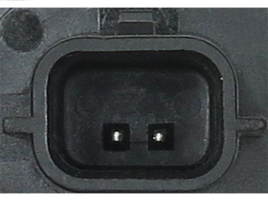 AS-PL Generatorregler Lichtmaschinenregler 12V für Renault Clio IV Kasten