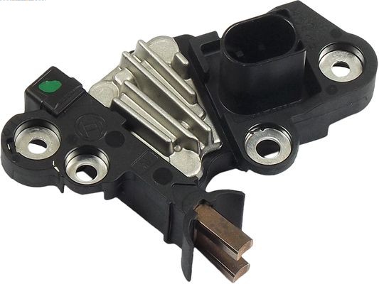 AS-PL Generatorregler Lichtmaschinenregler spannungsregler 12V für Audi A6