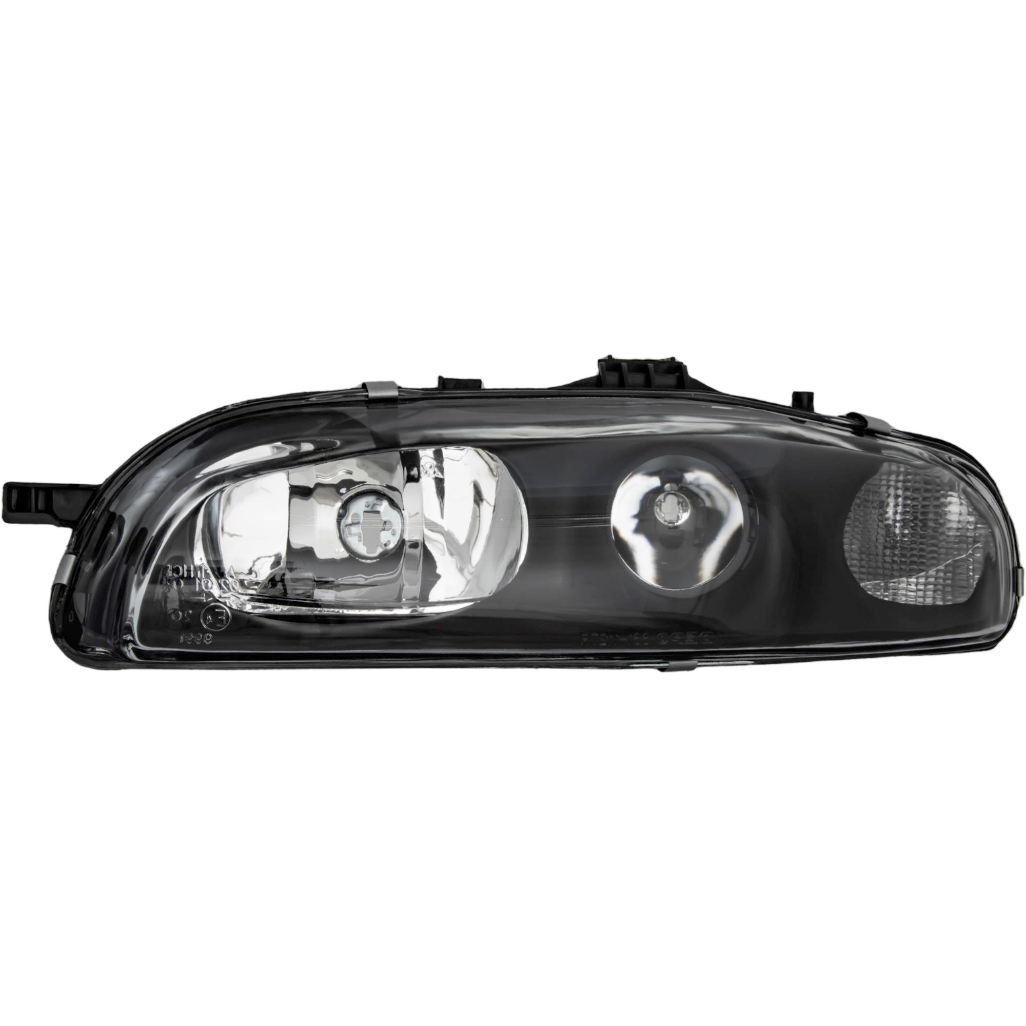 Halogen Scheinwerfer links für FIAT MAREA Weekend (185) Bj. 09.96-12.07 H1/H1 