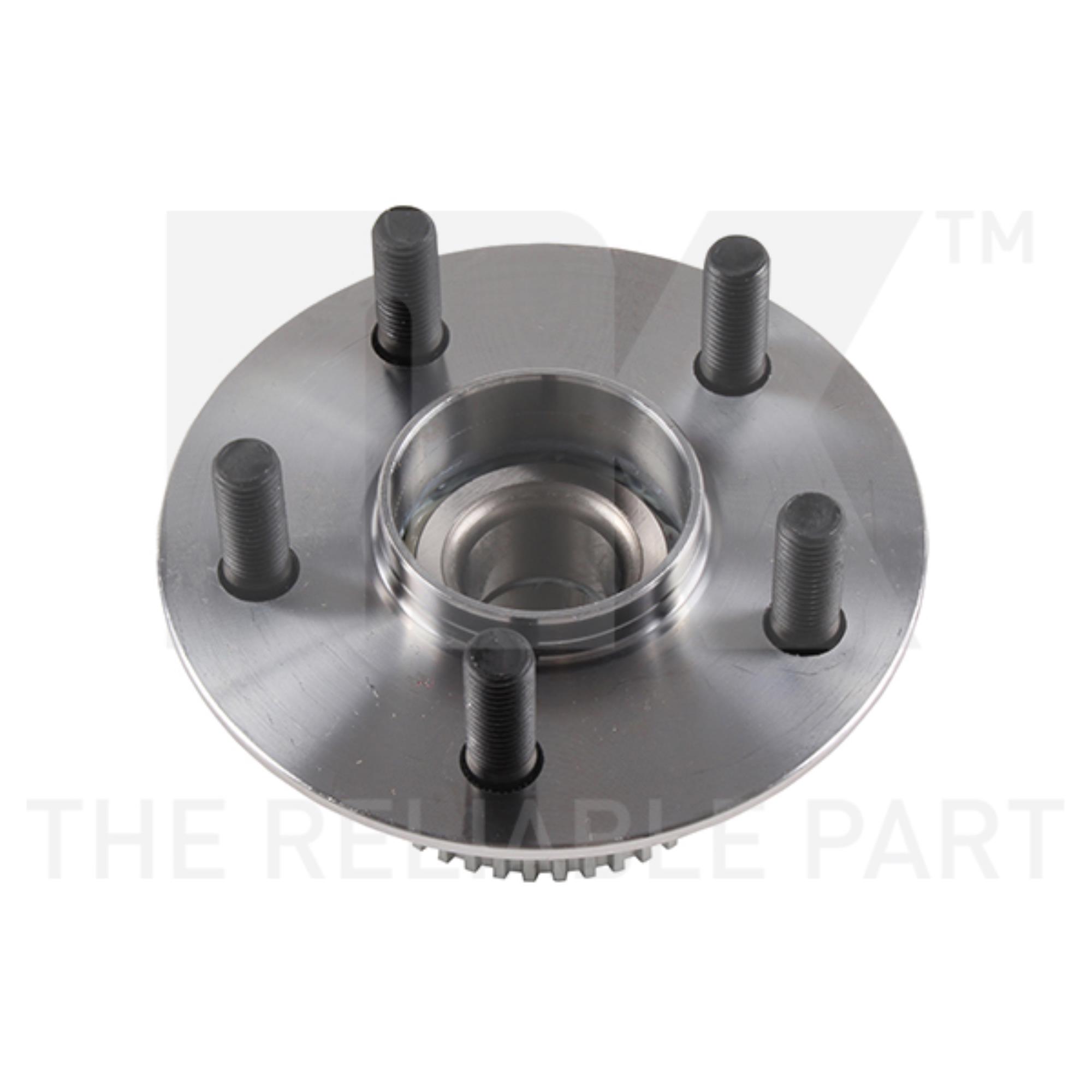 Radlagersatz 769314 für Chrysler PT Cruiser PT_