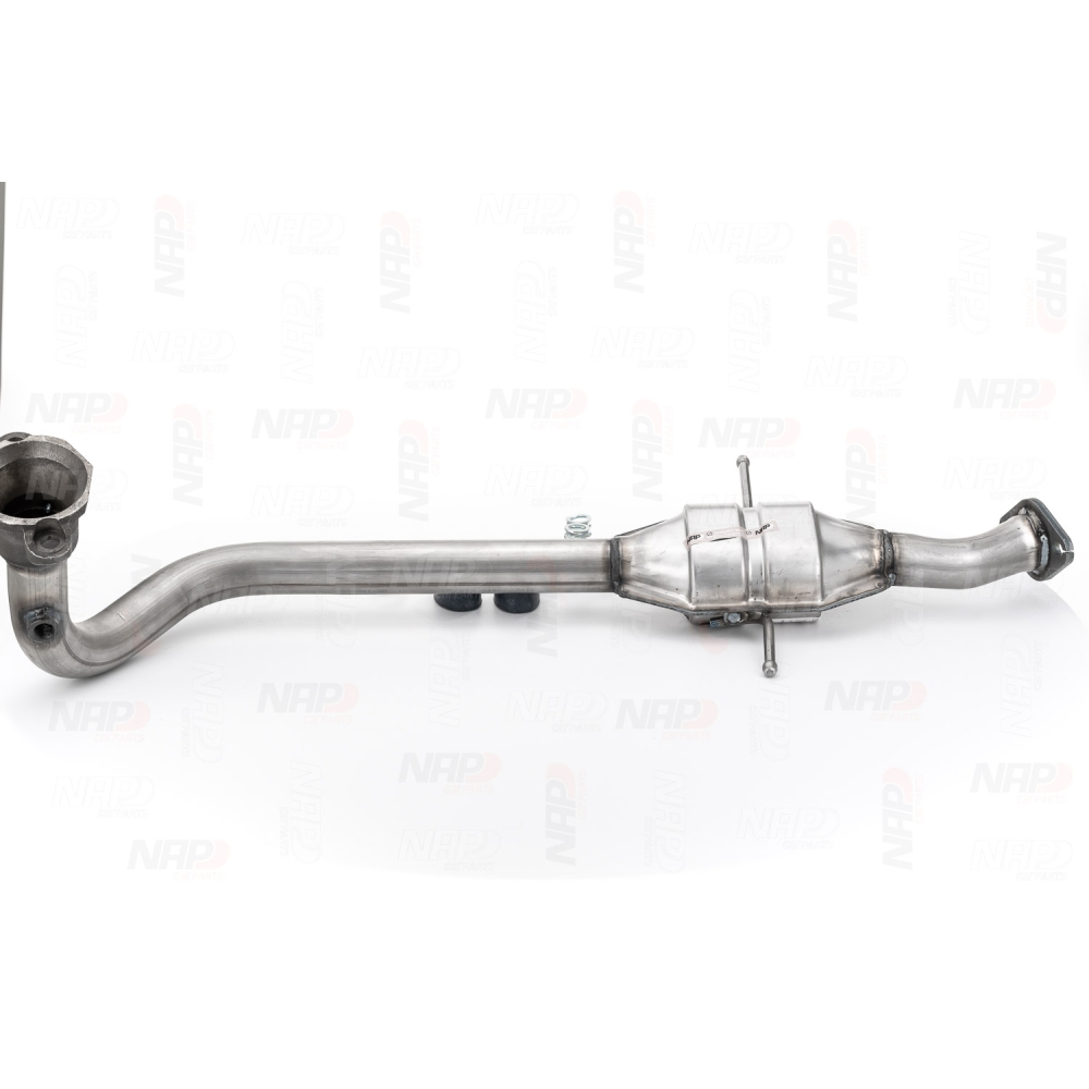 Katalysator Kat für Ford Mondeo I Turnier 1.8i 16V 1.6i