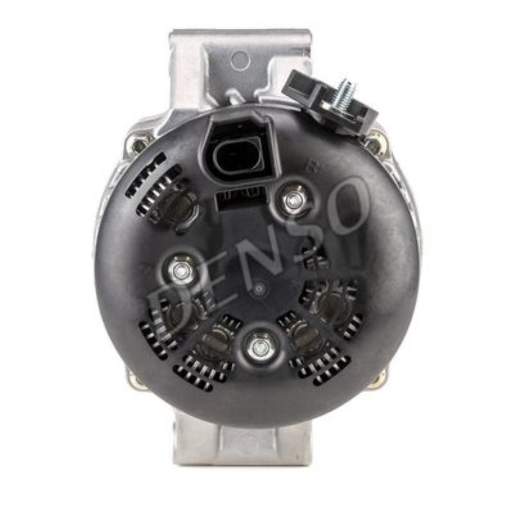DENSO Generator Lichtmaschine 210A 14V für BMW 6er Cabriolet 2 Coupe 5er