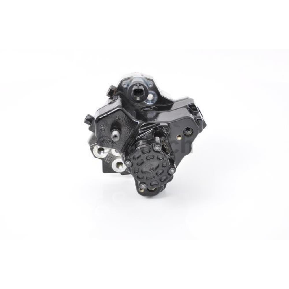 BOSCH Hochdruckpumpe passend für Opel Insignia A G09 1.6 Turbo