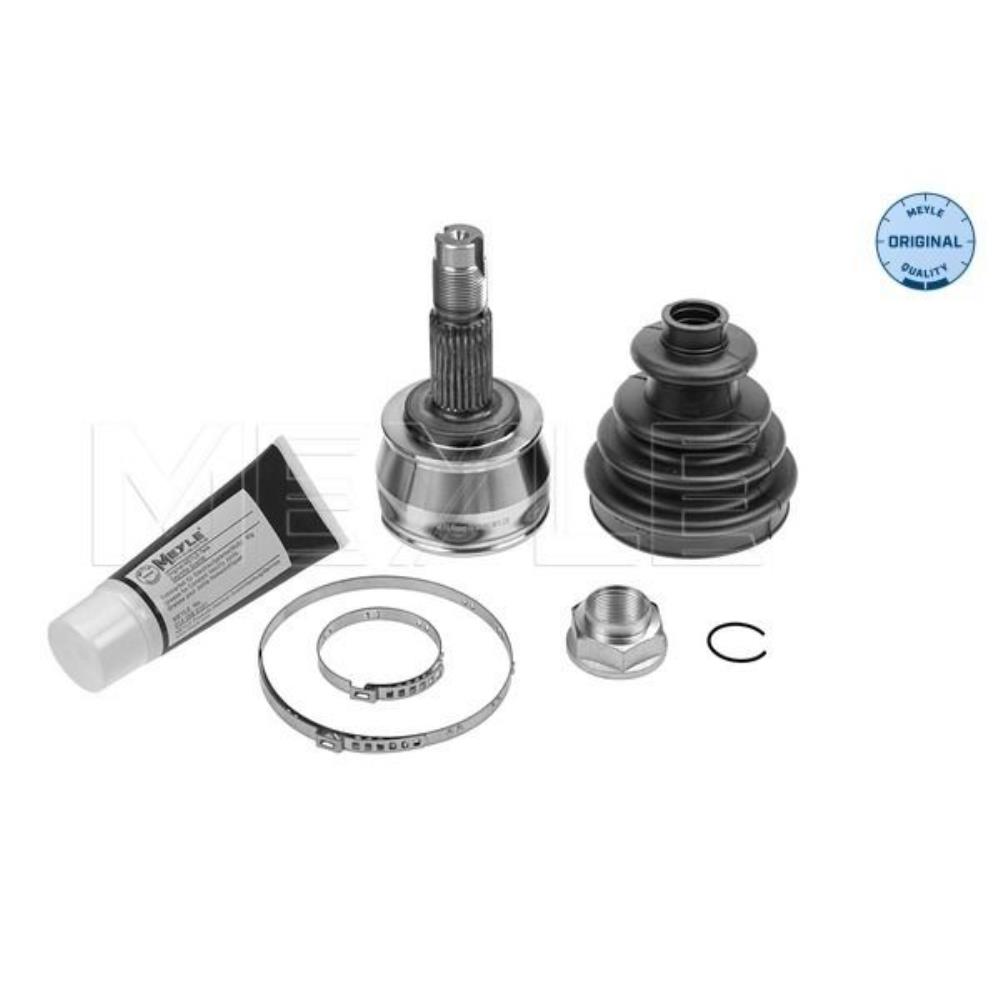 MEYLE Gelenksatz Antriebswelle radseitig für Fiat Panda 169 Stilo 192 192_