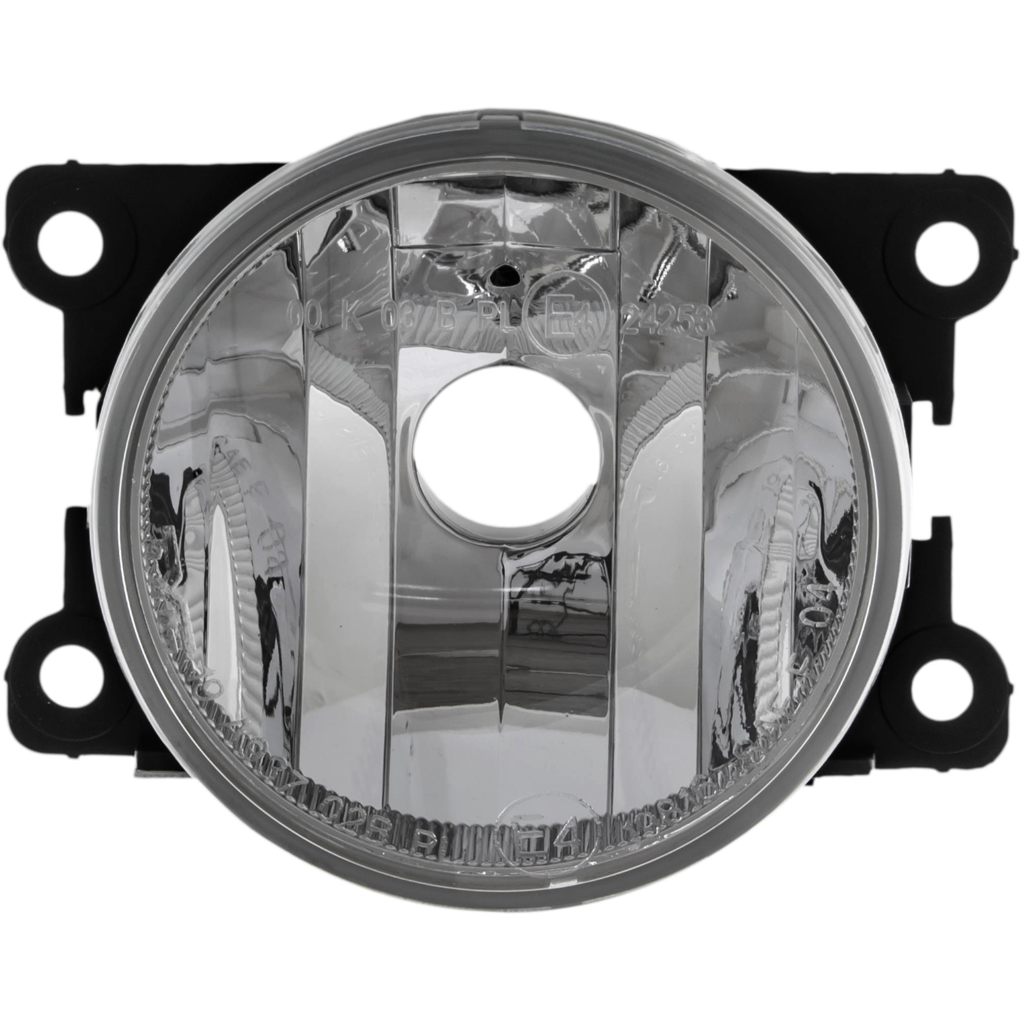Nebelscheinwerfer links rechts PSX24W für Peugeot 207 WA_ WC_ 1.4 16V 1.6