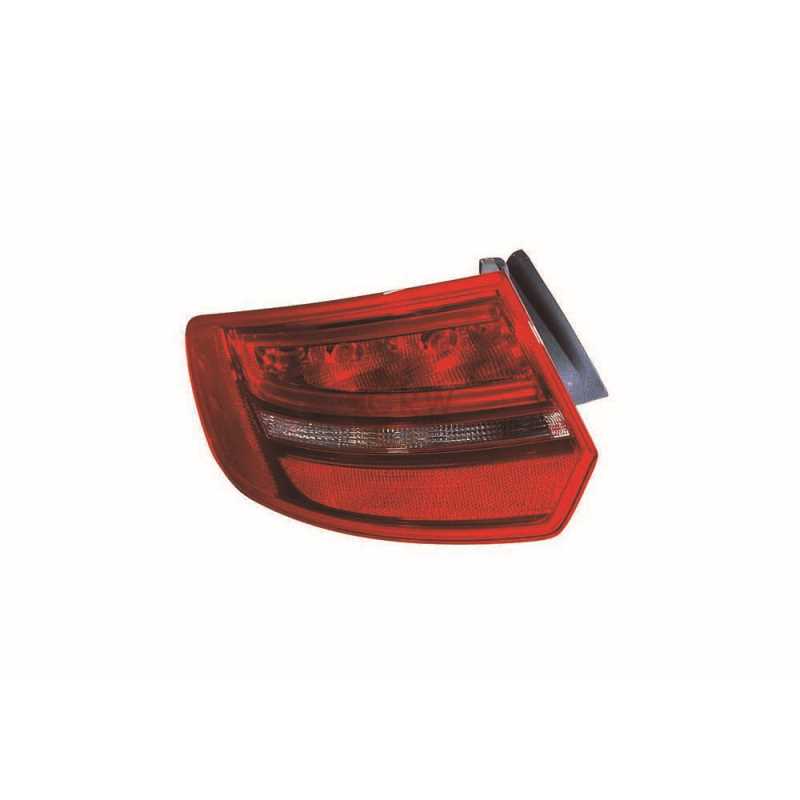 Rückleuchte links aussen LED für Audi A3 Sportback 8PA Bj. 1.09-12.11 PY21W P21W