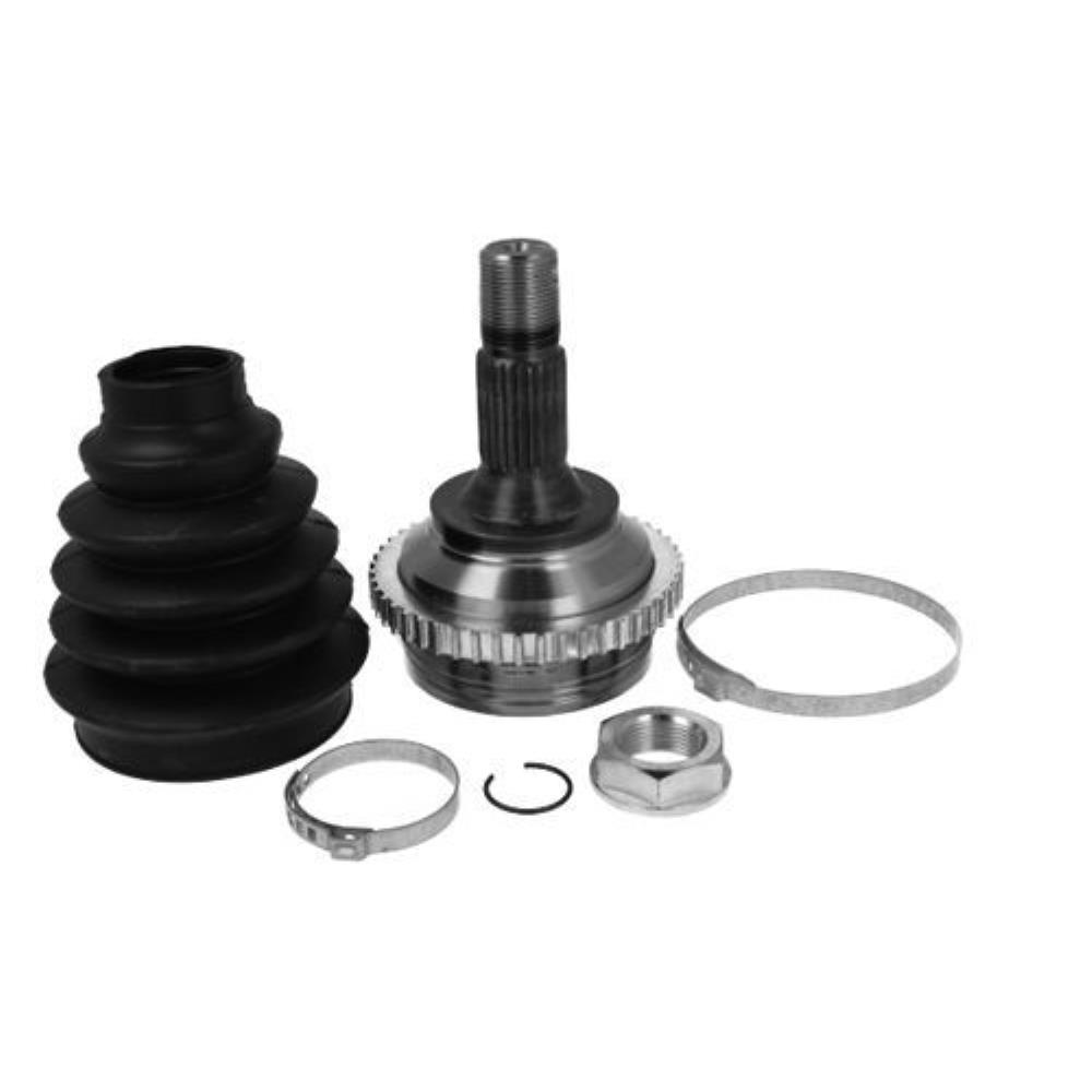 METELLI Gelenksatz Antriebswelle radseitig für Peugeot 206 CC 2D 2A/C 2E/K