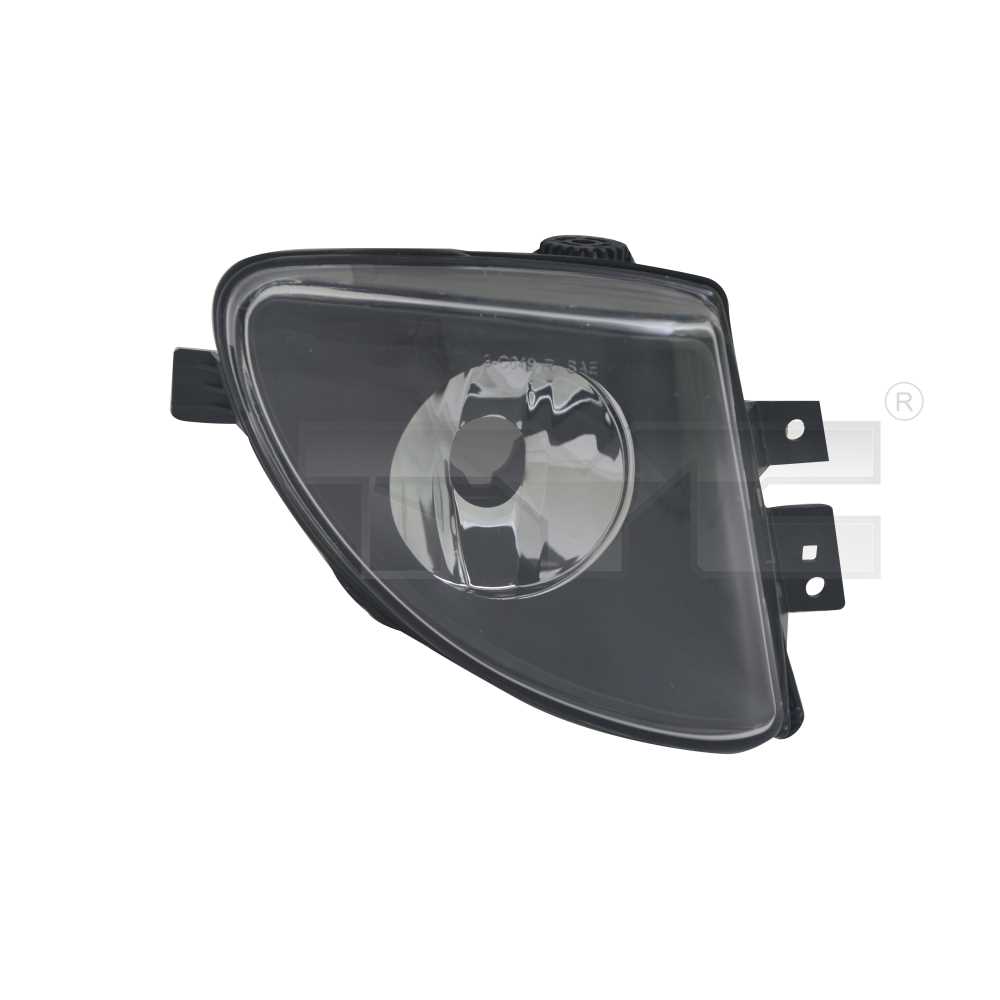 Nebelscheinwerfer Nsw rechts H8 für BMW 5er Touring F11 F10 F18