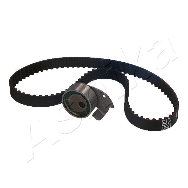 ASHIKA Zahnriemensatz für Ford Sierra Schrägheck GBC GBG 2.0i Daihatsu Charade