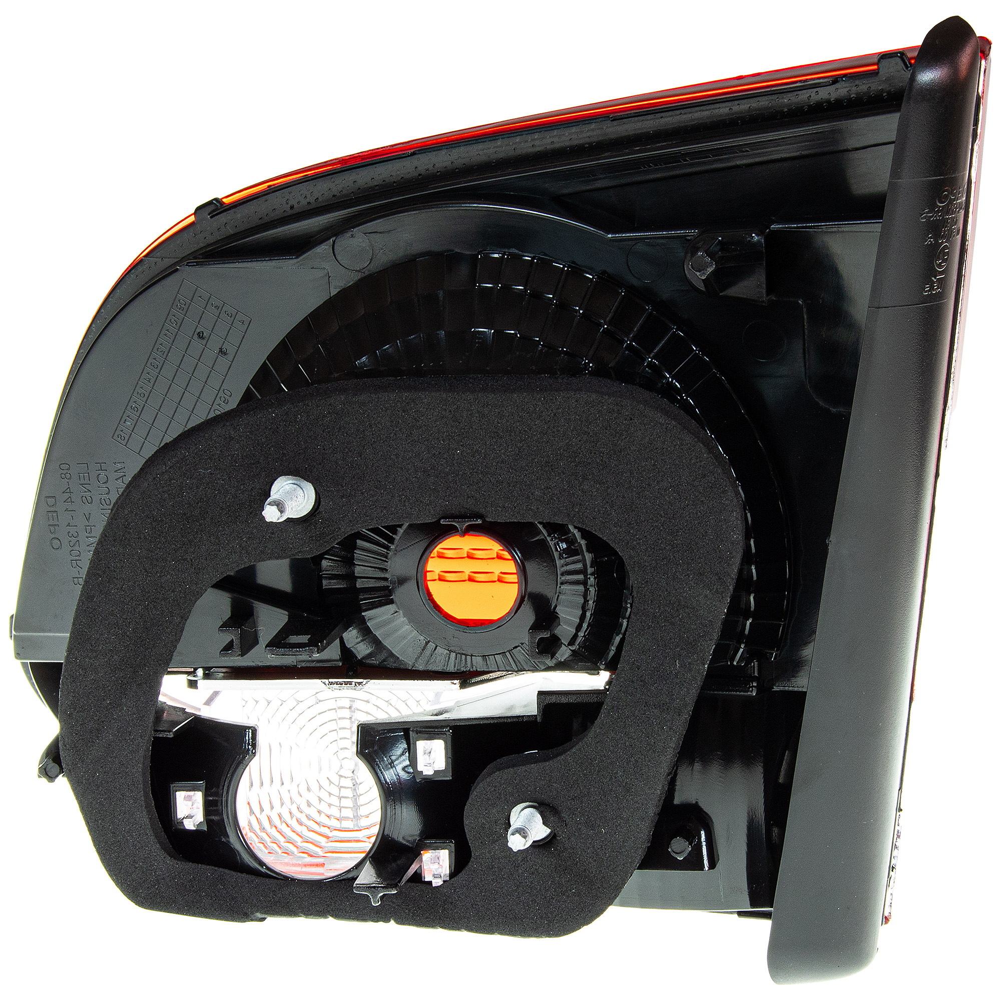 Rückleuchte links Heckleuchte Innen für VW Golf VI 6  08- AR3