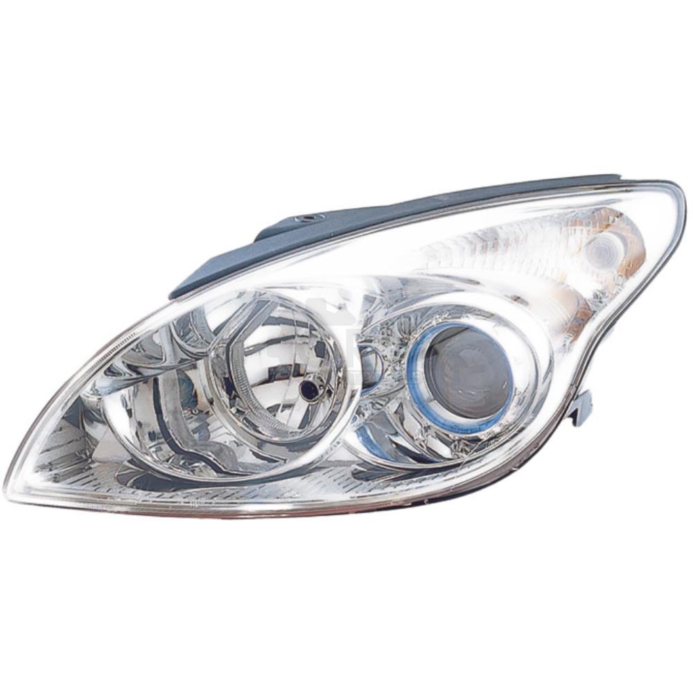 Halogen Scheinwerfer Hauptscheinwerfer rechts H1 für Infiniti i30 Kombi