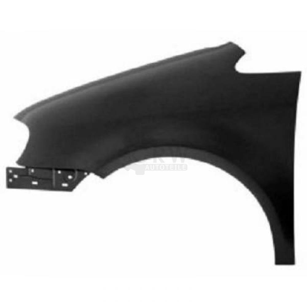 Kotflügel Fender links für Volkswagen VW Touran Bj. 03-06 JD3