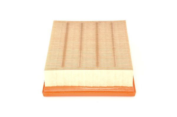 BOSCH Luftfilter für Opel Vectra B Caravan 31_ 2.0 DTi 16V 2.2 J96 38_