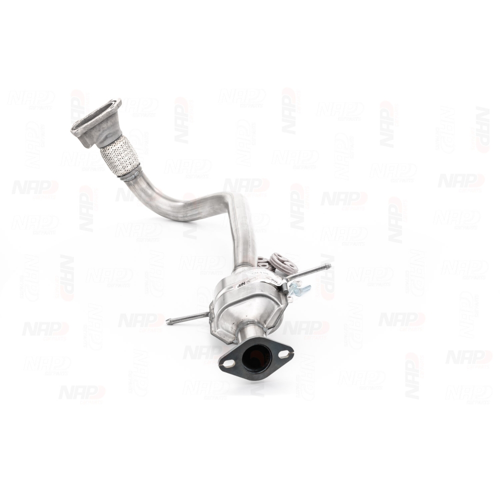 Katalysator Kat passend für Ford Mondeo II Turnier 2.0i