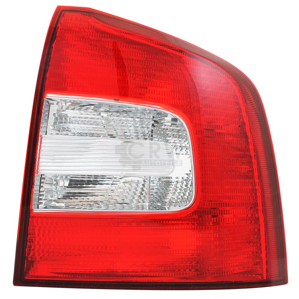 Rückleuchte rechts Heckleuchte für Skoda Octavia Kombi 09- MPN