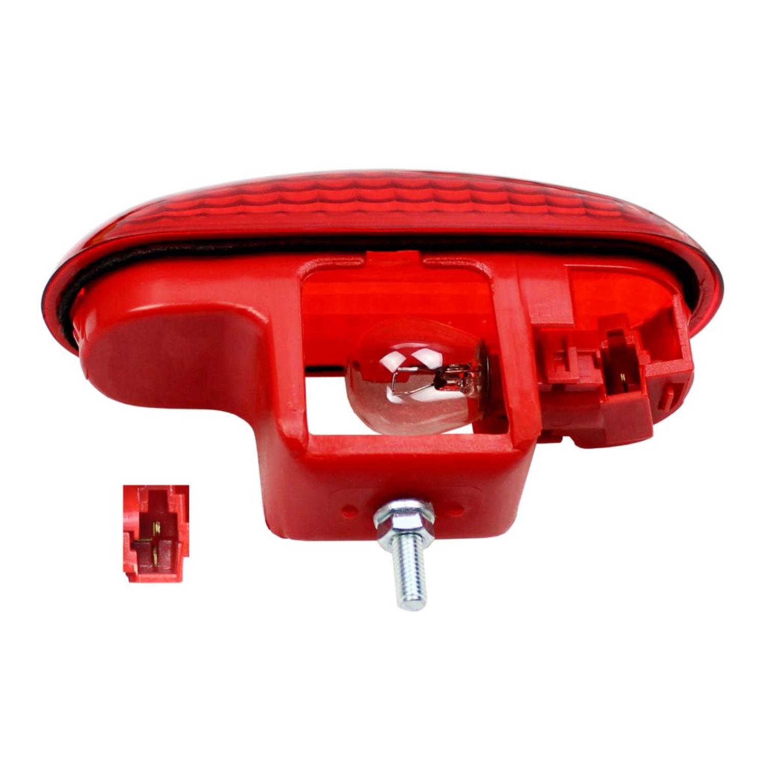 Zusatzbremsleuchte beidseitig ABAKUS für Opel Movano Pritsche/Fahrgestell U9