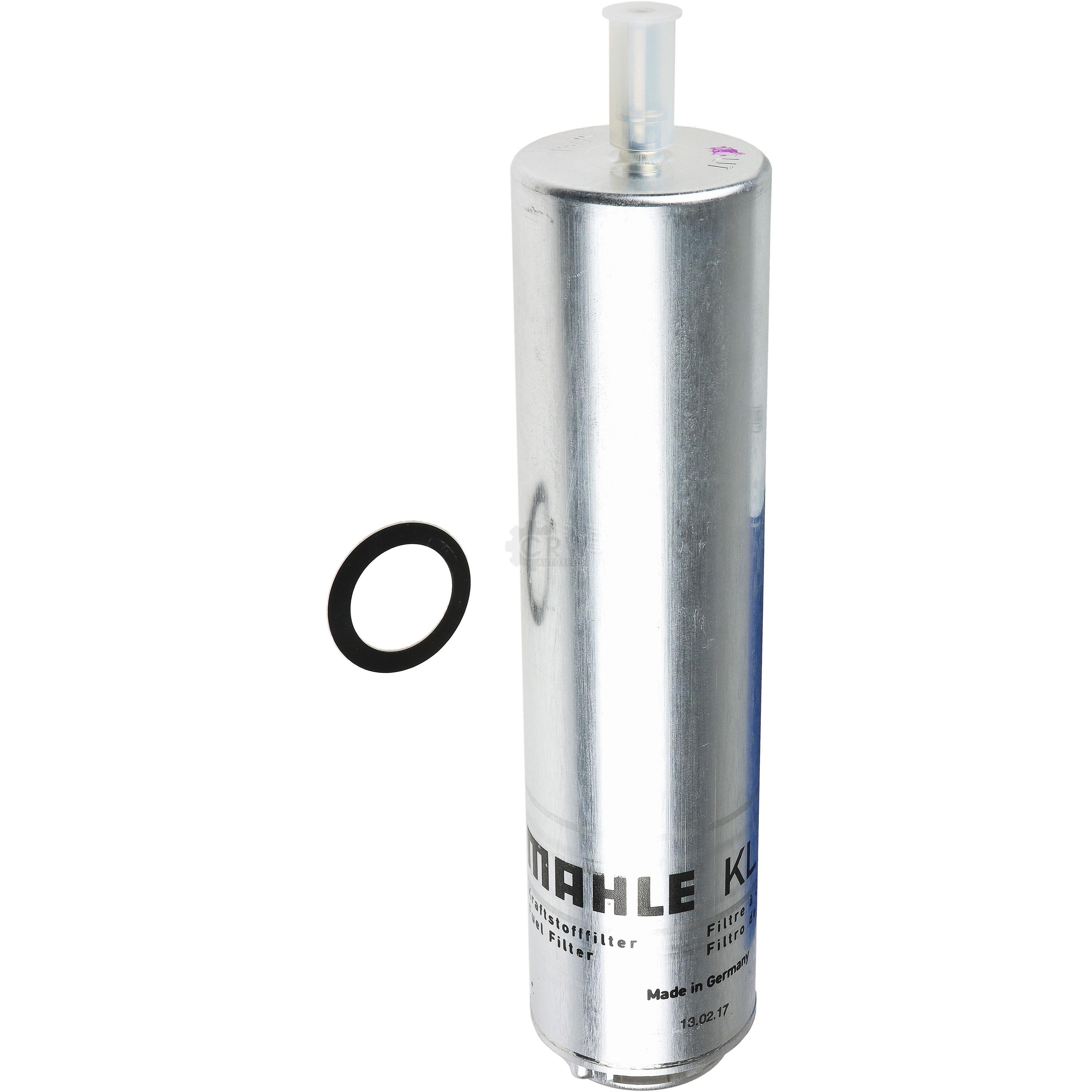 MAHLE / KNECHT Kraftstofffilter KL 736/1D Fuel Filter
