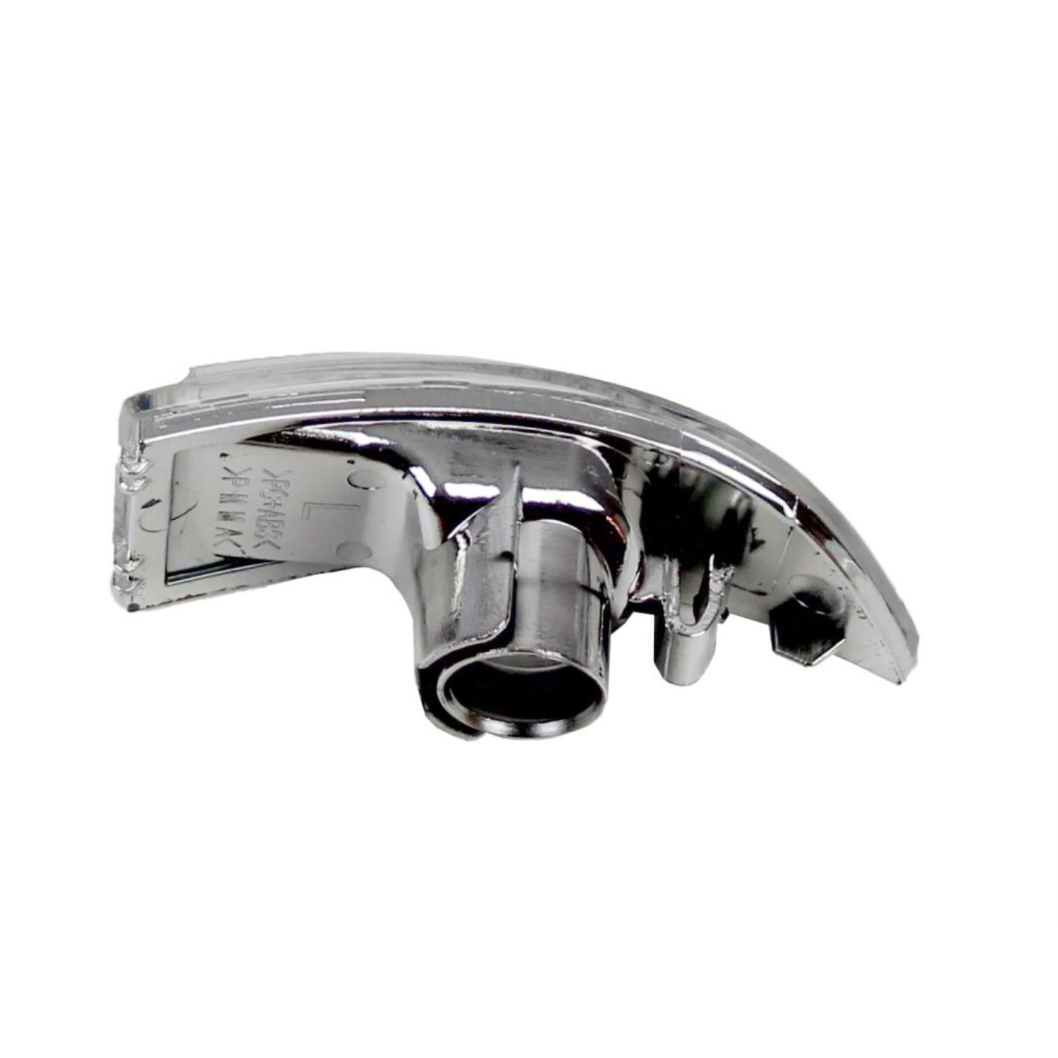 ABAKUS Blinkleuchte ohne Glühlampe für Renault Megane CC EZ0/1_ 1.4 TCe
