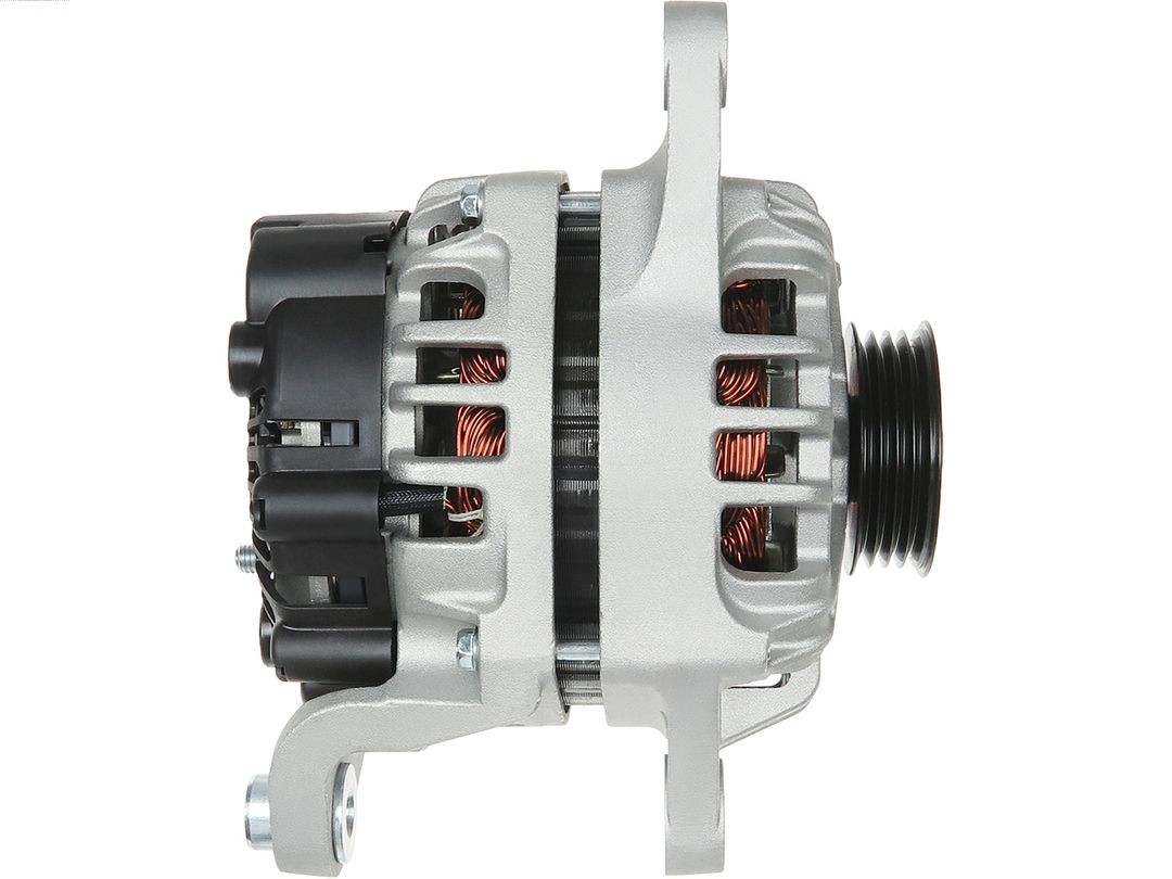 AS-PL Lichtmaschine Generator 80A 12V für Nissan Note 1.4 1.2 16V 1.0