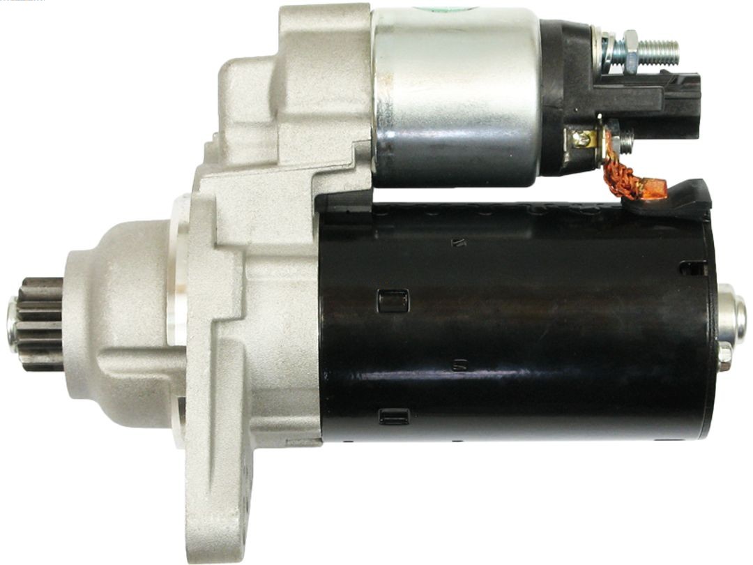 AS-PL Anlasser Starter 1.40kW für VW Touran S0410