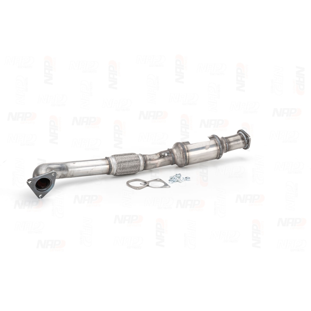 Katalysator passend für Opel Insignia A Caravan G09 2.0 Turbo Saab 9-5 YS3G