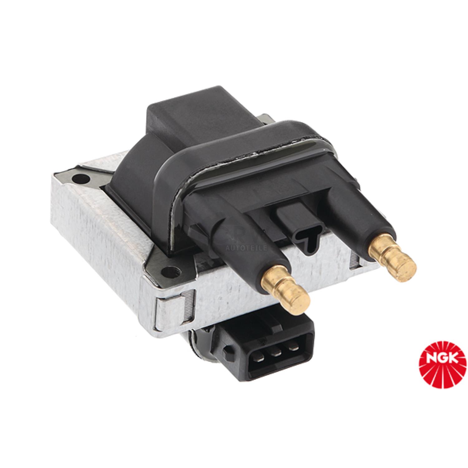 Zündspule 48028 für Renault Megane I Klasseic LA0/1_ 21 Stufenheck L48_ JE0_