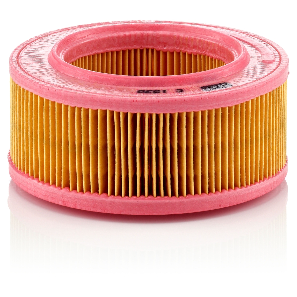 MANN-FILTER C 1530 Luftfilter für Rover 2000-3500 P6 Land Range AE AN HAA