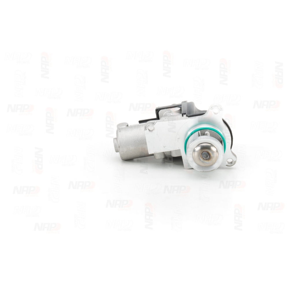 AGR-Ventil für VW Golf VI 5K1 2.0 TDI AJ5 5C1 5C2 CAV10126