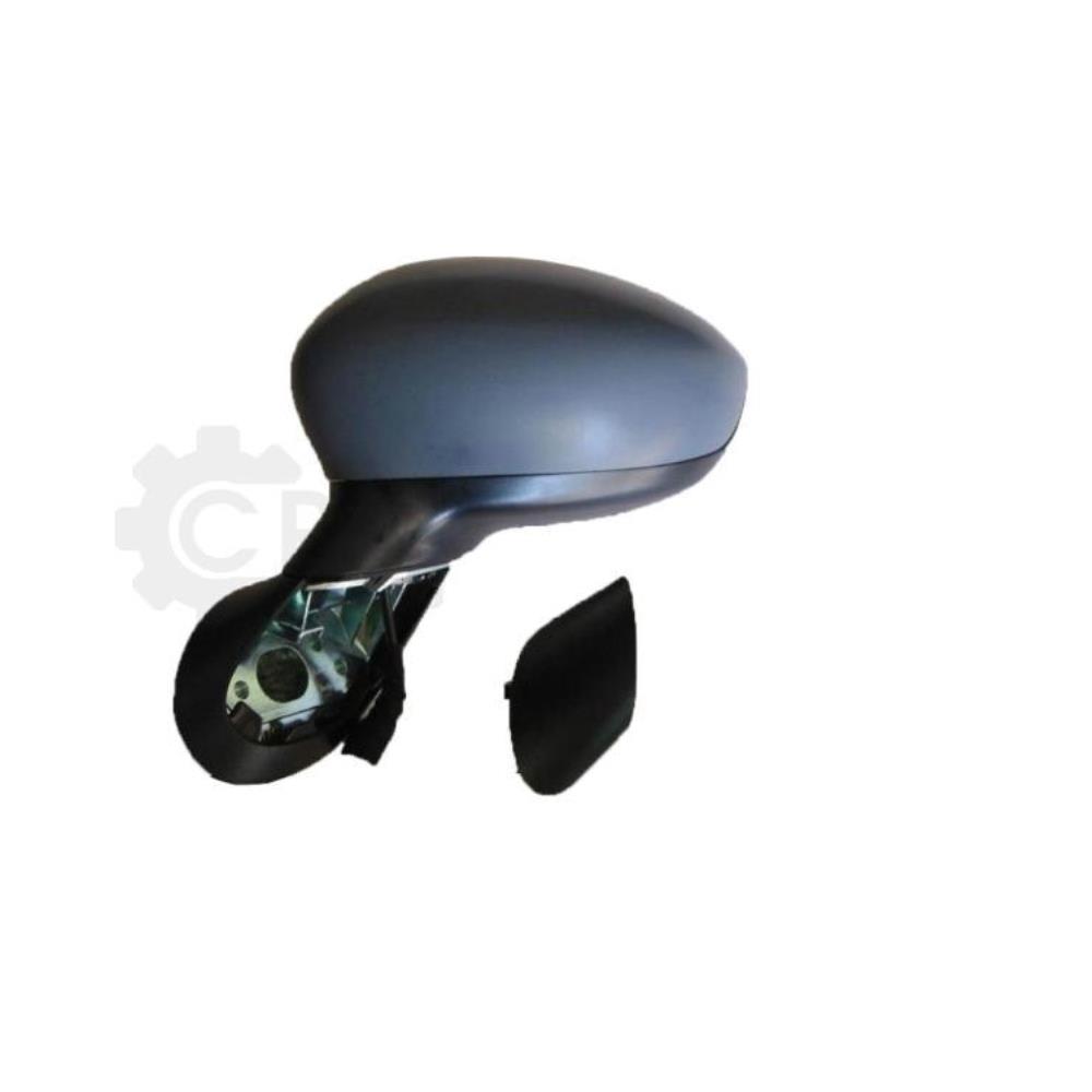 Außenspiegel links passend für Fiat 500 312_ 1.2 0.9 1.4